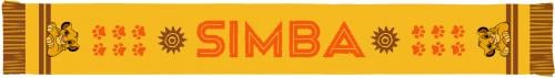 DISNEY - The Lion King - Scarf Cotton Division