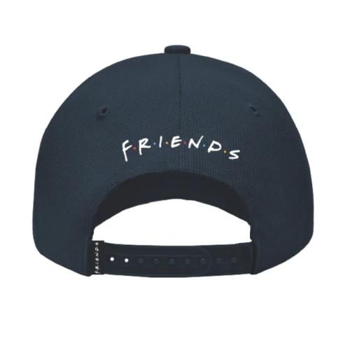 FRIENDS - Central Perk - Cap Cotton Division