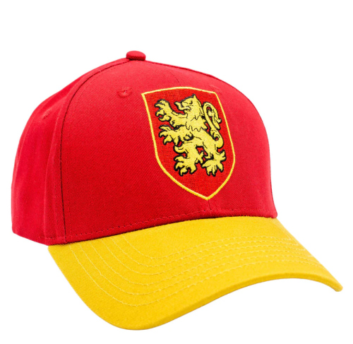 HARRY POTTER - Gryffindor - Cap Cotton Division