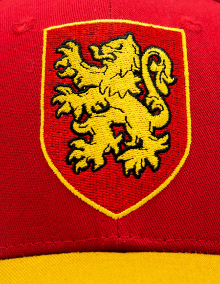 HARRY POTTER - Gryffindor - Cap Cotton Division