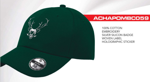 HARRY POTTER - Expecto Patronum - Keps Cotton Division