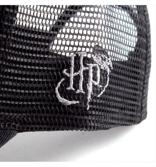 HARRY POTTER - Cap - Hogwarts Cotton Division