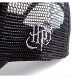 HARRY POTTER - Cap - Hogwarts Cotton Division