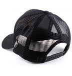 HARRY POTTER - Cap - Hogwarts Cotton Division