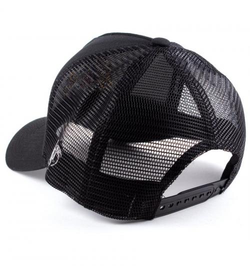 HARRY POTTER - Cap - Hogwarts Cotton Division