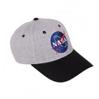 NASA - Keps - Logo Cotton Division