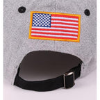 NASA - Keps - Logo Cotton Division