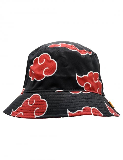 NARUTO SHIPPUDEN - Akatsuki Clouds - Bob Cotton Division