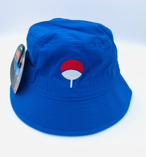 NARUTO SHIPPUDEN - Uchiha - Bob Cotton Division