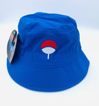 NARUTO SHIPPUDEN - Uchiha - Bob Cotton Division