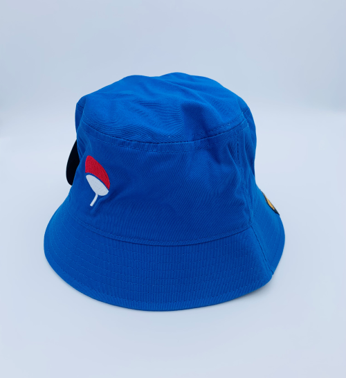 NARUTO SHIPPUDEN - Uchiha - Bob Cotton Division