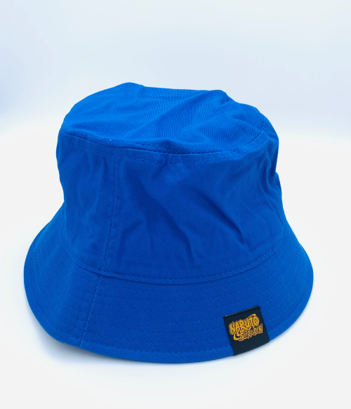 NARUTO SHIPPUDEN - Uchiha - Bob Cotton Division