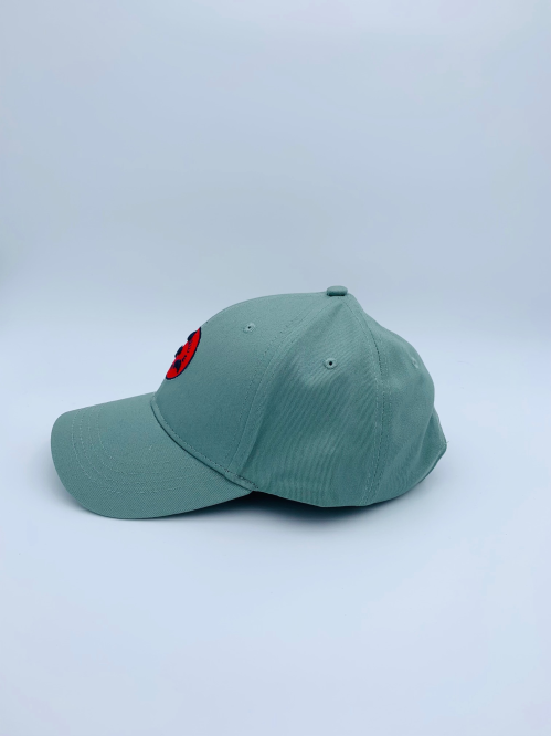 BORUTO - Sharingan - Cap Cotton Division