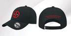 DEADPOOL - Regenerating Degenerate - Baseball Cap Cotton Division