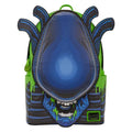 ALIEN - Ryggsäck LoungeFly Loungefly