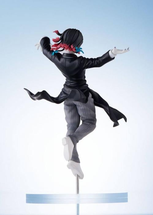 DEMON SLAYER - Enmu - Figur ConoFig 15cm Aniplex
