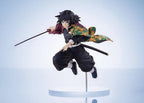 DEMON SLAYER - ConoFig Giyu Tomioka - Figur 14cm Aniplex