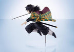 DEMON SLAYER - ConoFig Giyu Tomioka - Figur 14cm Aniplex