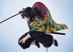 DEMON SLAYER - ConoFig Giyu Tomioka - Figur 14cm Aniplex