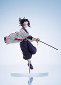 DEMON SLAYER - ConoFig Shinobu Kocho - Statue 15cm Aniplex