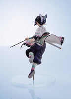 DEMON SLAYER - ConoFig Shinobu Kocho - Statue 15cm Aniplex