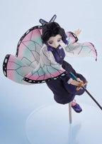 DEMON SLAYER - ConoFig Shinobu Kocho - Statue 15cm Aniplex