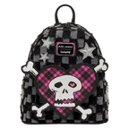 AVRIL LAVIGNE - Mini Ryggsäck LoungeFly Loungefly