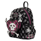 AVRIL LAVIGNE - Mini Ryggsäck LoungeFly Loungefly