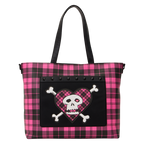AVRIL LAVIGNE - Tote Bag LoungeFly Loungefly