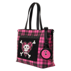 AVRIL LAVIGNE - Tote Bag LoungeFly Loungefly