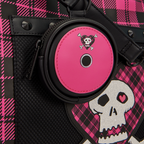 AVRIL LAVIGNE - Tote Bag LoungeFly Loungefly