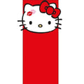 HELLO KITTY - 3D Mat Cushion 58x137cm AyMax