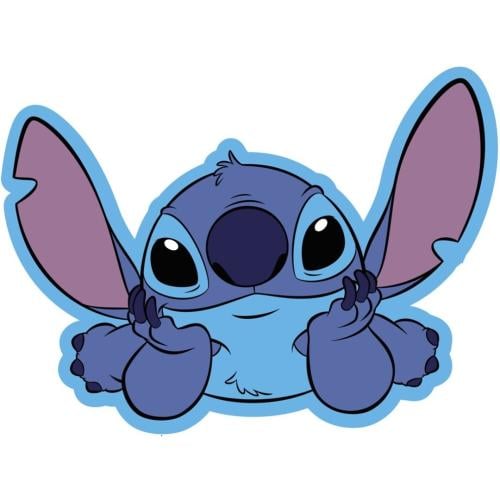 DISNEY - Stitch Laying Down - Kudde AyMax