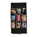 ONE PIECE - The New World - Strandhandduk 100% Polyester - 70x140cm AyMax