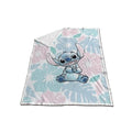 LILO & STITCH - Sherpa Blanket 130x170cm - Stitch AyMax