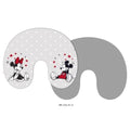 DISNEY - Mickey & Minnie - Travel Cushion AyMax