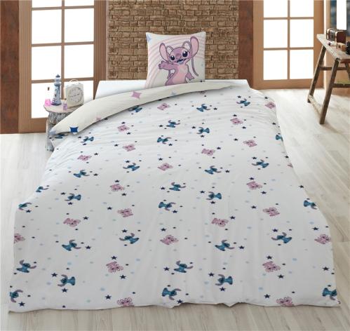 LILO & STITCH - You are magical - Duvet Cover 140x200cm + 65x65cm AyMax