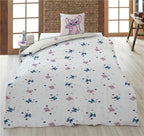 LILO & STITCH - You are magical - Duvet Cover 140x200cm + 65x65cm AyMax