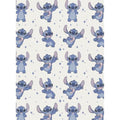 LILO & STITCH - Stitch - Flanellfilt 110x150cm AyMax
