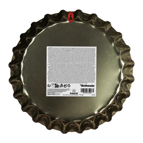 FALLOUT - Nuka-Cola - Tin Sign Limited Edition Fanattik