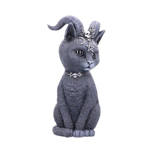 CULT CUTIES - Pawzuph - Figur 26,5 cm Nemesis