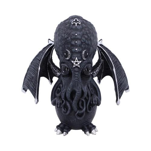 CULT CUTIES - Culthulhu - Figur 10,3 cm Nemesis