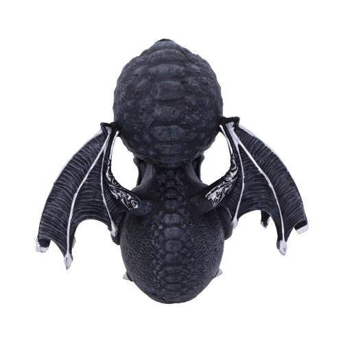 CULT CUTIES - Culthulhu - Figur 10,3 cm Nemesis