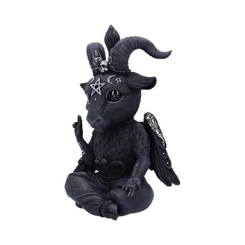 CULT CUTIES - Baphoboo - Figur 30cm Nemesis