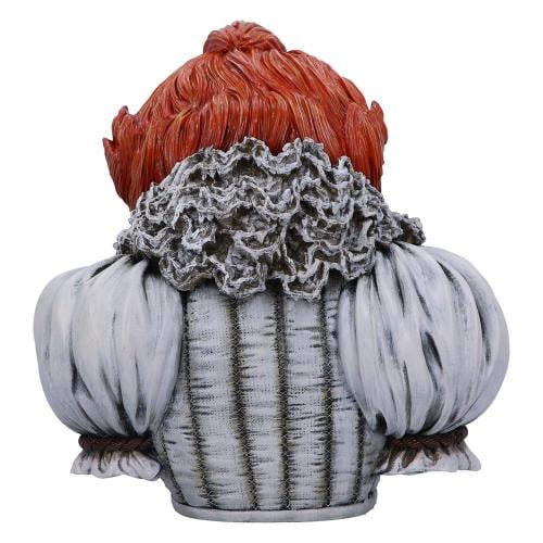 IT - Pennywise - Bust 30cm Nemesis