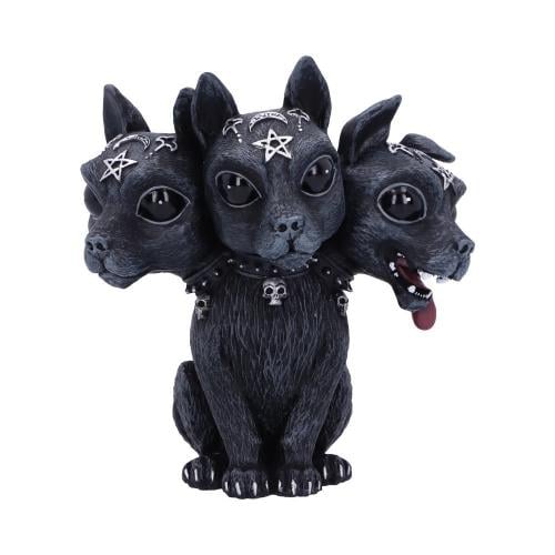 CULT CUTIES - Diabarkus - Figur 10.5cm Nemesis