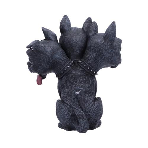 CULT CUTIES - Diabarkus - Figur 10.5cm Nemesis