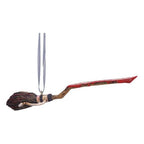 HARRY POTTER - Firebolt - Julgransprydnad 15,5 cm Nemesis
