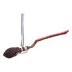 HARRY POTTER - Firebolt - Julgransprydnad 15,5 cm Nemesis