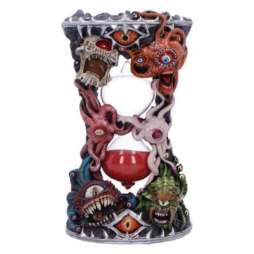 DUNGEONS & DRAGONS - Beholder - Sand Timer 11cm Nemesis